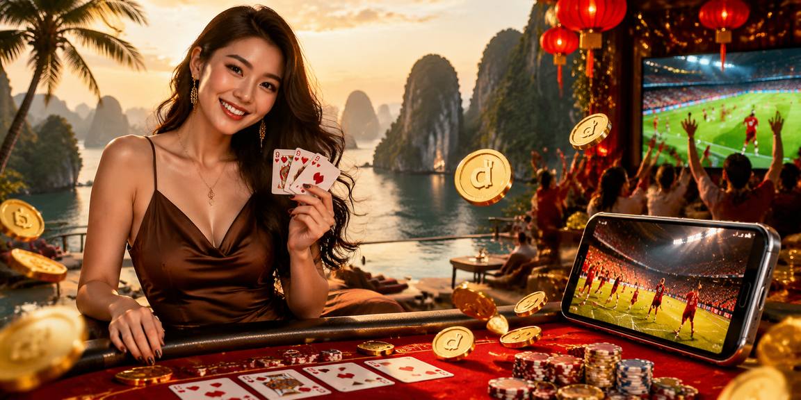 blp683 Live Casino